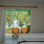ακτη ξοβριοσ Apartamento Kivérion