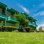 Apartamento ακτη ξοβριοσ Kivérion