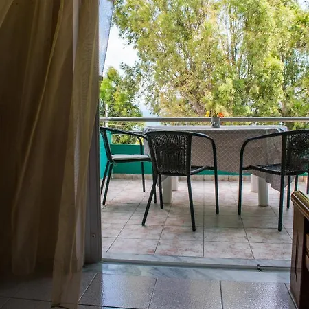 Apartman ακτη ξοβριοσ *