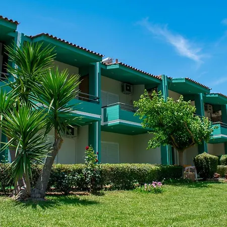 ακτη ξοβριοσ