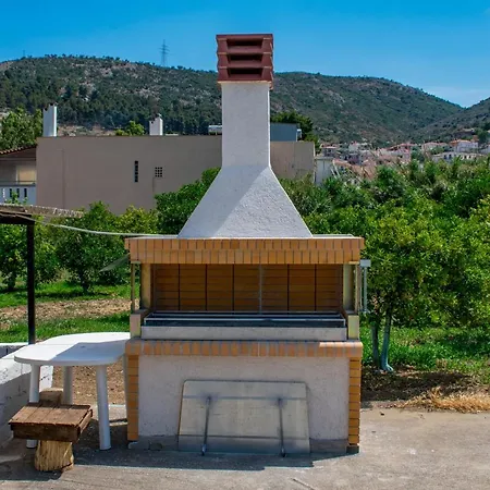 ακτη ξοβριοσ