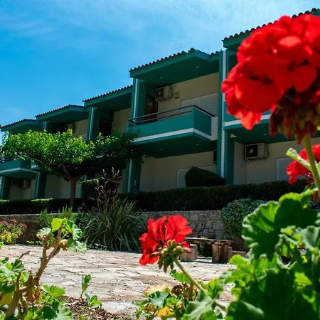 ακτη ξοβριοσ * Kivérion