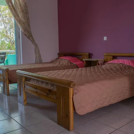 Apartman ακτη ξοβριοσ *