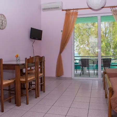 ακτη ξοβριοσ