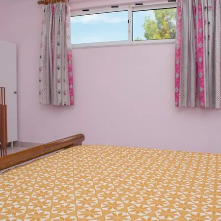 Apartman ακτη ξοβριοσ