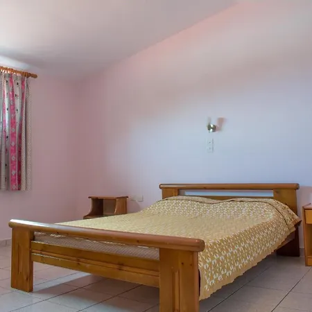 Apartman ακτη ξοβριοσ *