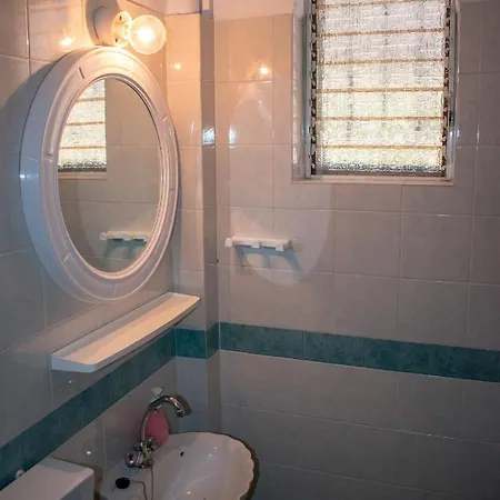 ακτη ξοβριοσ *