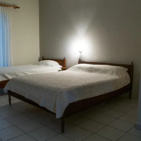 ακτη ξοβριοσ