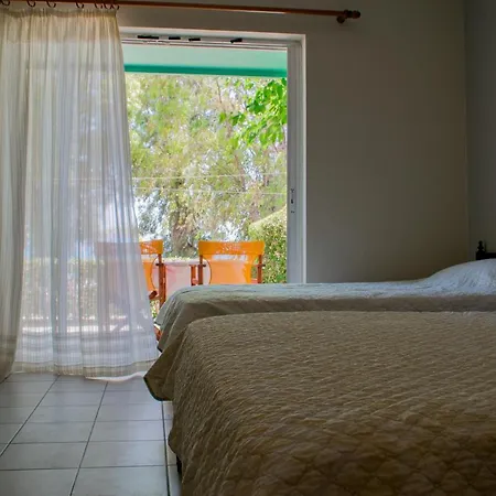 ακτη ξοβριοσ Kivérion