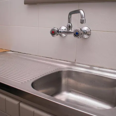 Apartman ακτη ξοβριοσ