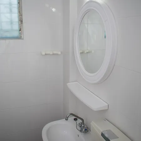 Apartman ακτη ξοβριοσ *