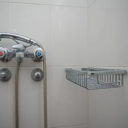 Apartman ακτη ξοβριοσ Kivéri