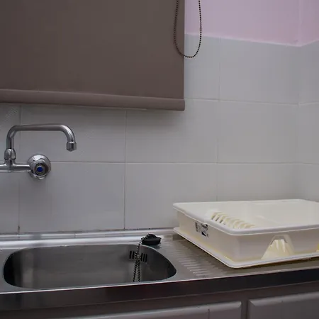 ακτη ξοβριοσ Kivéri