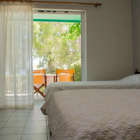 ακτη ξοβριοσ