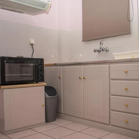 Apartman ακτη ξοβριοσ