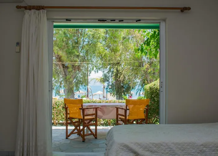 ακτη ξοβριοσ