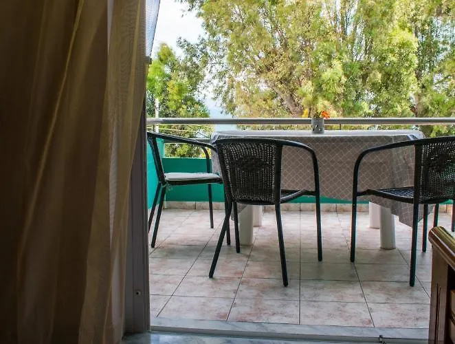 Appartamento ακτη ξοβριοσ *