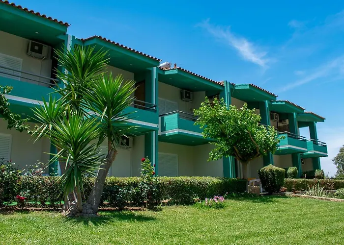 ακτη ξοβριοσ