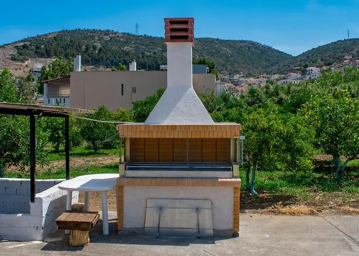 ακτη ξοβριοσ