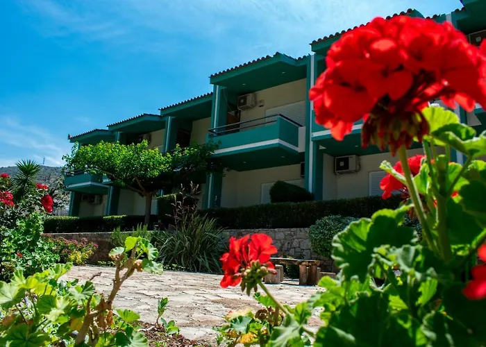 ακτη ξοβριοσ * Kivérion