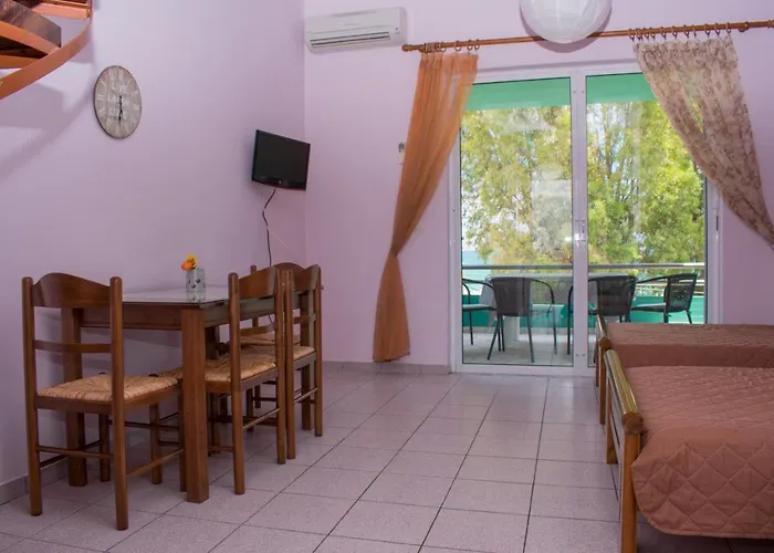 ακτη ξοβριοσ