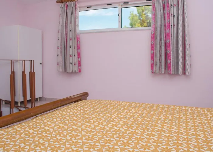 Appartement ακτη ξοβριοσ