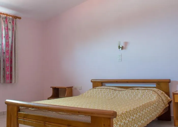 Appartement ακτη ξοβριοσ *