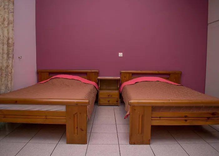 ακτη ξοβριοσ *