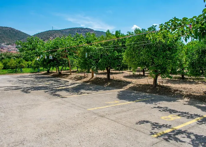 Appartement ακτη ξοβριοσ