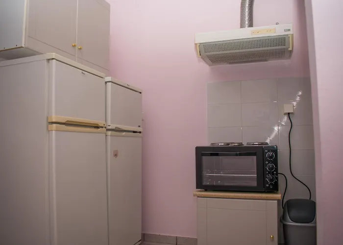 Appartement ακτη ξοβριοσ Kivérion