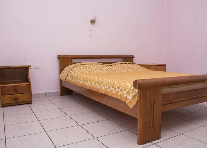 ακτη ξοβριοσ Appartement