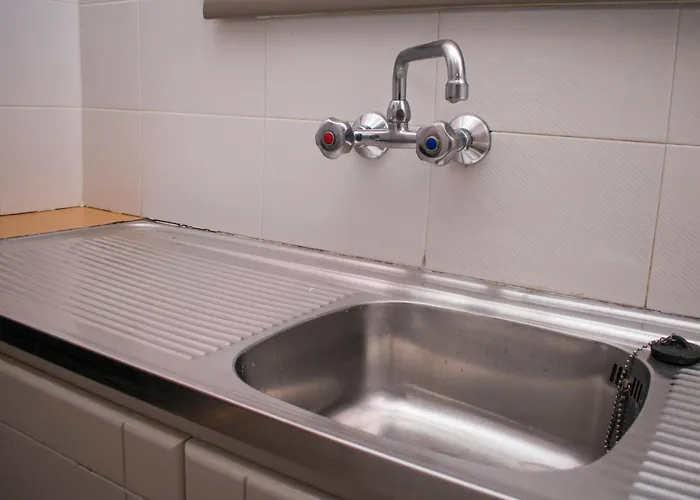 Appartement ακτη ξοβριοσ