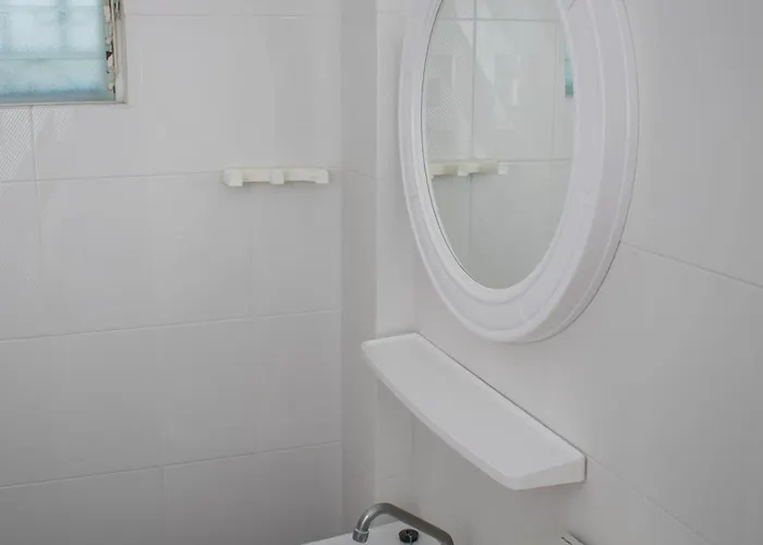 Appartement ακτη ξοβριοσ *