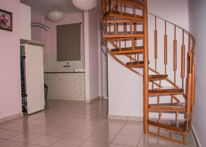 ακτη ξοβριοσ * Kivérion